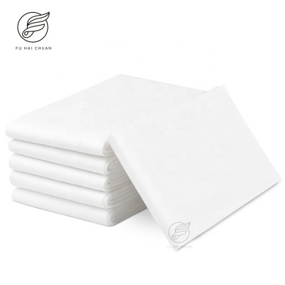 Super Absorbent Disposable Towels For Beauty Salon Hotel And Travelling