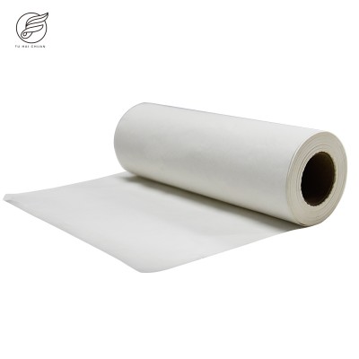 Original Factory Exam Table Paper Rolls For Salon Spa Hospital Couch Roll High Quality Smooth Paper Rolls