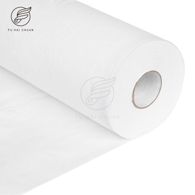 China Factory Exam Table Paper Rolls For Salon Spa Hospital Couch Roll High Quality Crepe  Paper Rolls